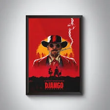 Джанґо вільний (2012)