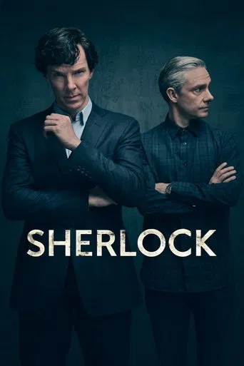 Шерлок 2 сезон