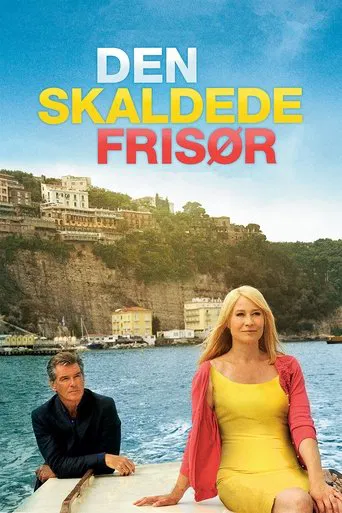 Кохання – це все, що тобі потрібно (2012)