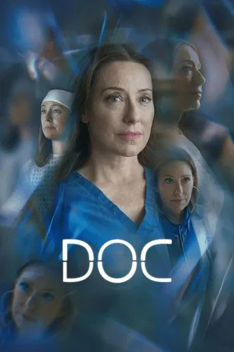 Док 1-2 сезон