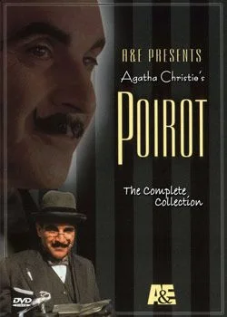 Пуаро Аґати Крісті (1989)