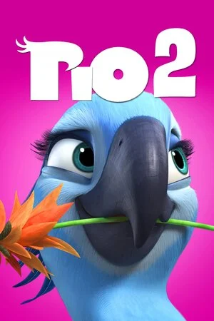Ріо 2 (2014)
