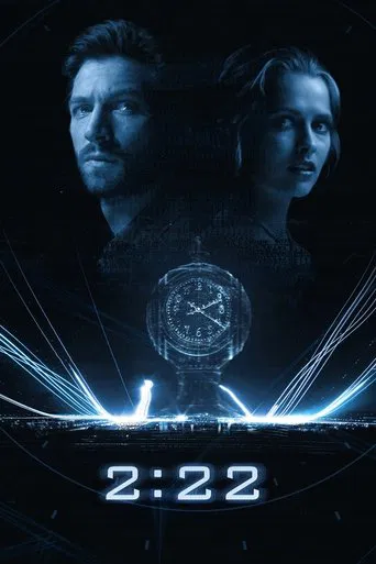 2:22 Фільм (2017)