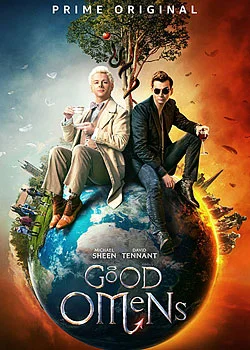Добрі передвісники (2019)