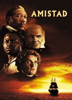 Амістад (1997)