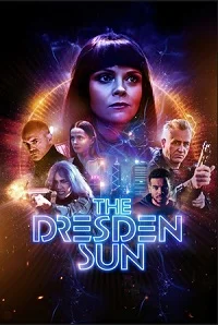 Дрезденське сонце (2026)