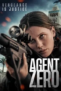 Агент Зеро / Бадг (2025)