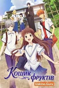 Кошик фруктів (2019)