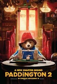 Пригоди Паддінгтона 2 (2017)