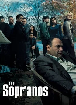 Клан Сопрано (1999)