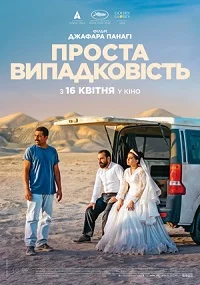 Проста випадковість (2025)